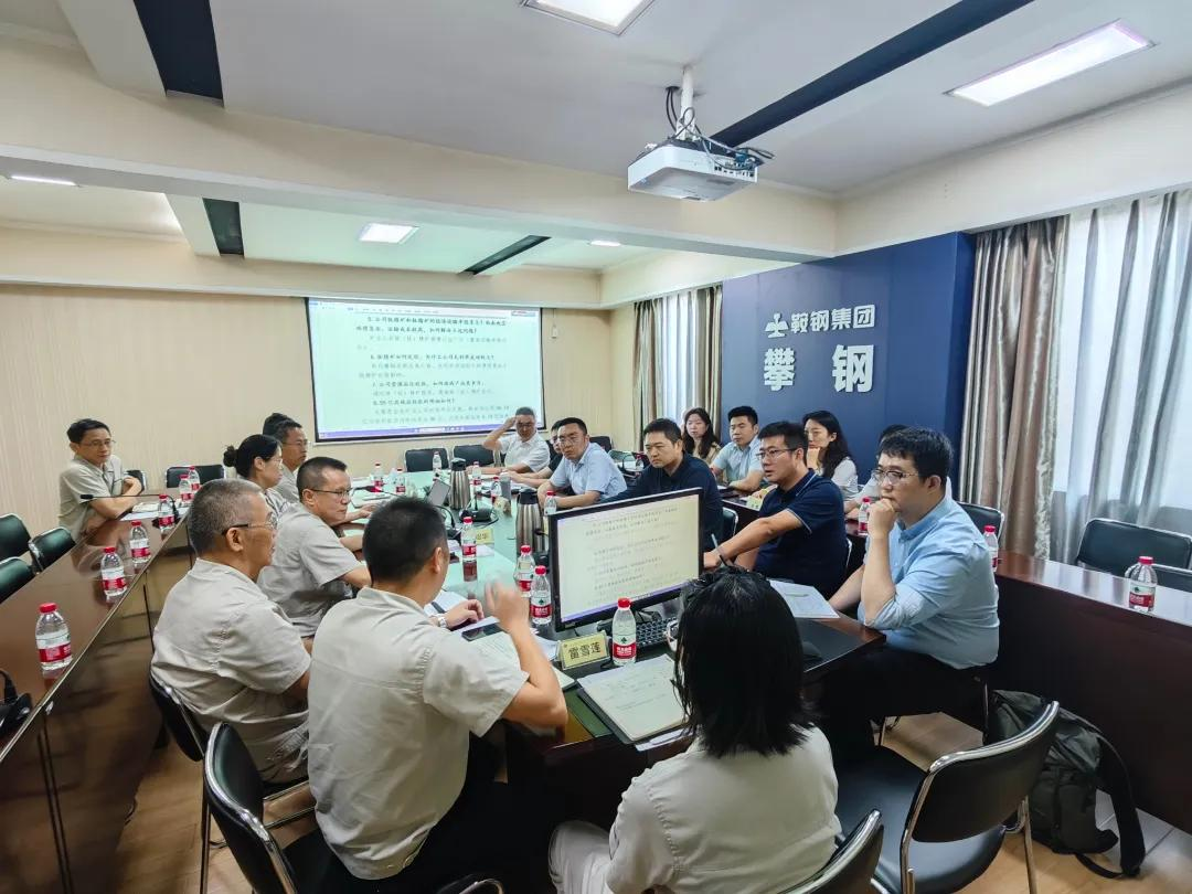 之力促进攀枝花高质量发展建设共同富裕试验区mg不朽情缘游戏平台工行攀枝花分行以金融(图3)