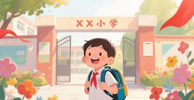 年义务教育招生方案的变与不变！不朽情缘正版荆州城区2025(图2)