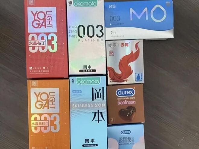 却爆单：年轻人的性关系正在发生重大改变！mg不朽情缘游戏试玩安全套遇冷情趣用品(图3)